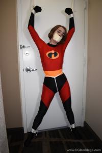 dgbondage.com - 1010 Ivy Wilder thumbnail