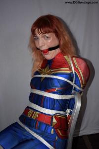 dgbondage.com - 907 Kitty Quinzell thumbnail